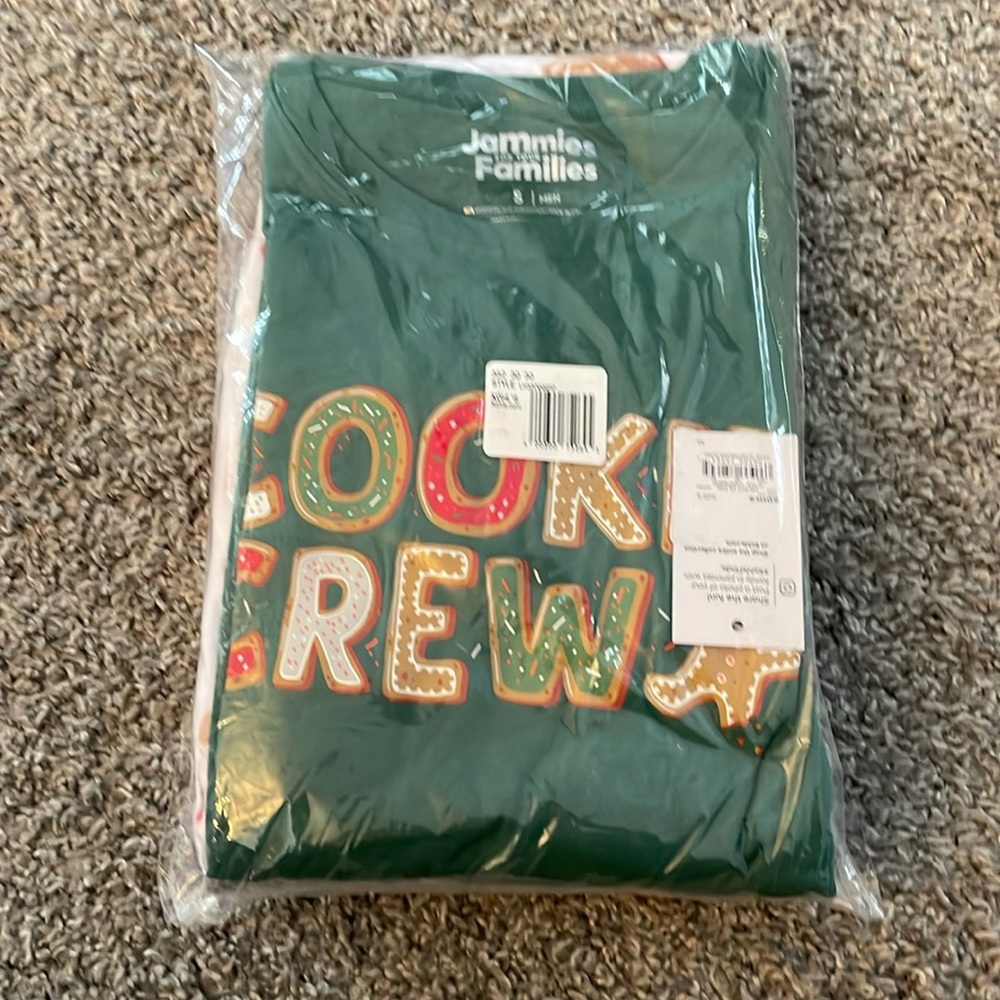Men’s pajamas